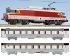 10041 LS Models Train Set TEE "GOETHE" Paris-Frankfurt (Set 1)